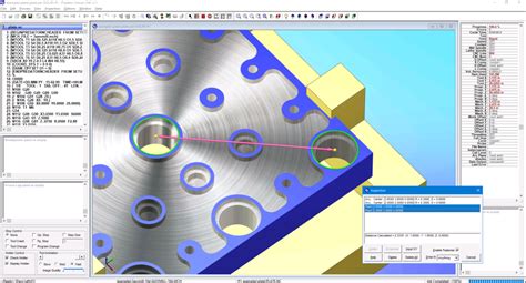 Predator Virtual CNC software for 3D CNC machine simulation, CNC .